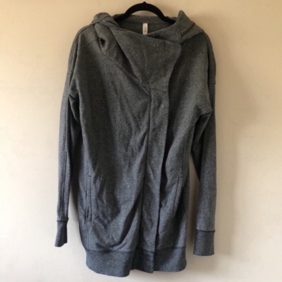Lululemon Wrap Up Jacket - Picture 3 of 7